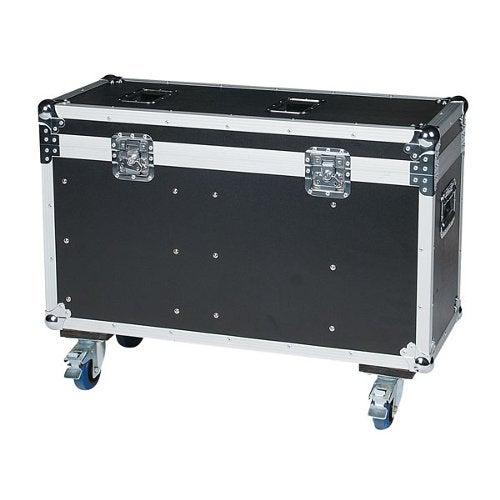 DAP LCA-PHA5 Flightcase für 2 Phantom 75 LED Moving Heads DAP LCA-PHA5 Flightcase für 2 Phantom 75 LED Moving Heads von DAP