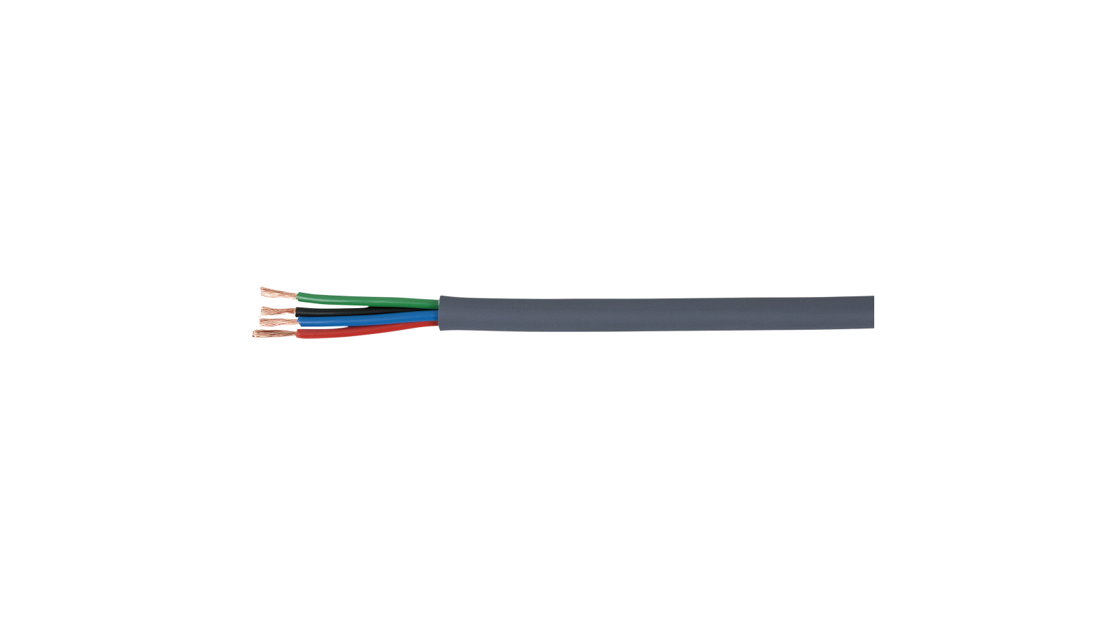 DAP LED Control Cable RGB, Grey DAP LED Control Cable RGB, Grey von DAP