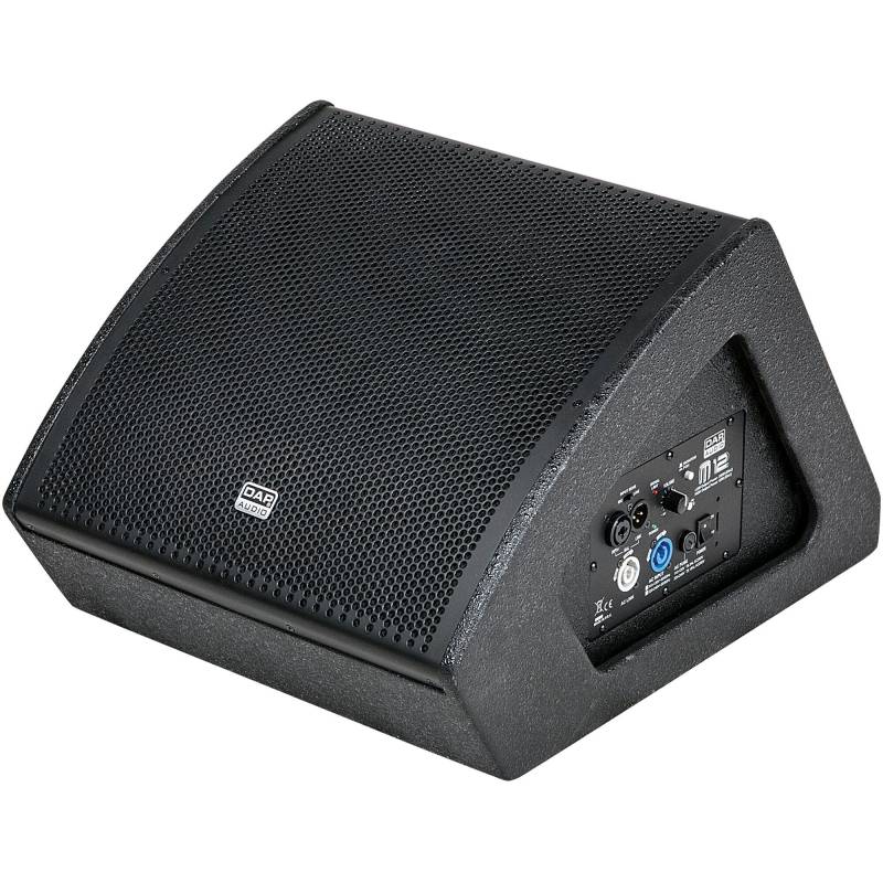 DAP M12 Aktiv-Bodenmonitor von DAP