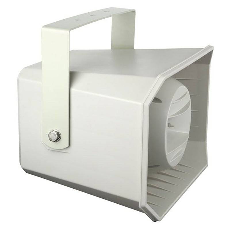 DAP MHS-50S 50-Watt Horn Speaker for Music von DAP