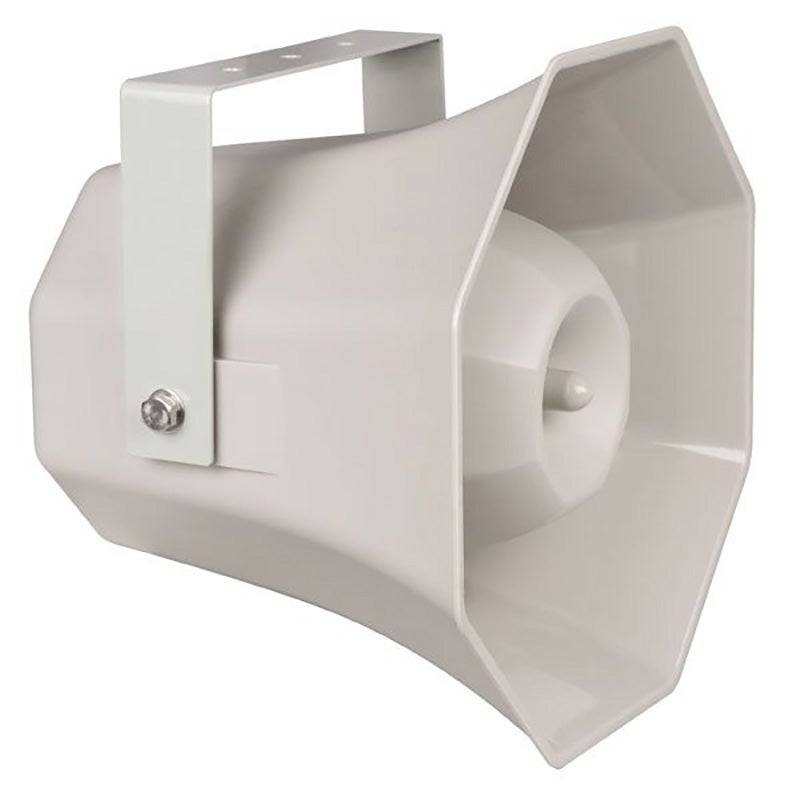 DAP MHS-80S 80-Watt Horn Speaker for Music von DAP