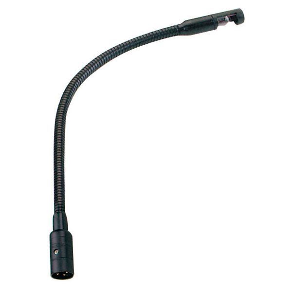 DAP Mini Lite Gooseneck Narrow Shade XLR Connector von DAP