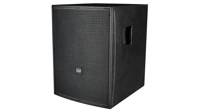 DAP NRG-12S von DAP