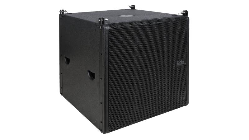 DAP Odin S-18A von DAP
