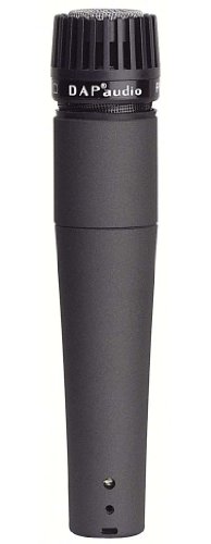 DAP PL 07 Microphone von DAP