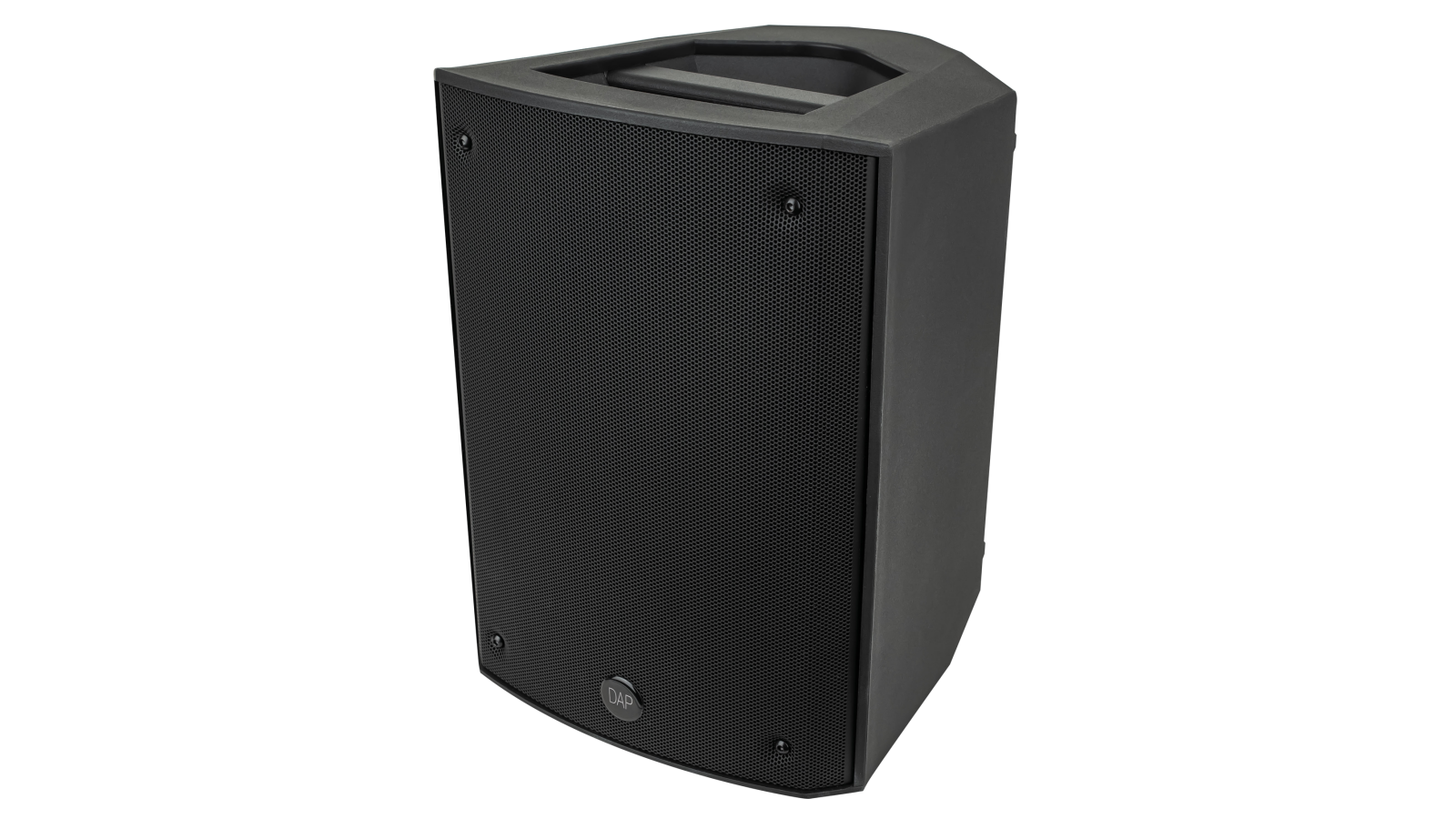 DAP PSS-106 Battery Speaker DAP PSS-106 Battery Speaker von DAP