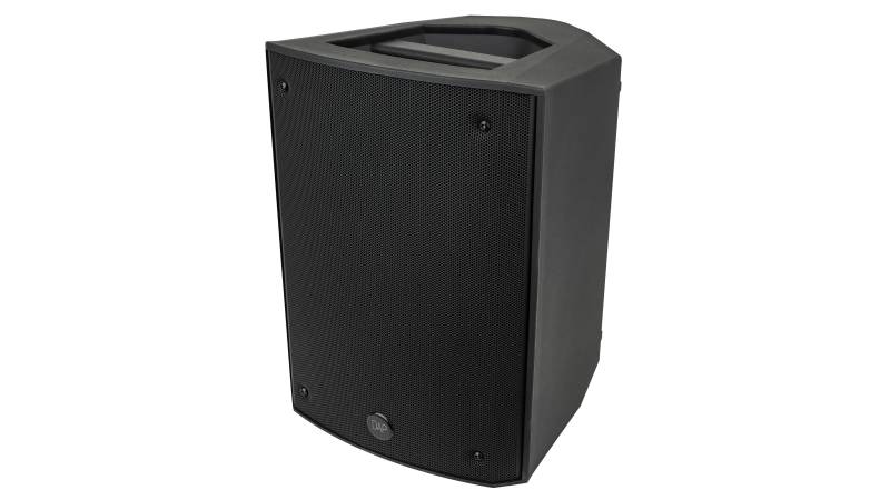 DAP PSS-106 Battery Speaker von DAP
