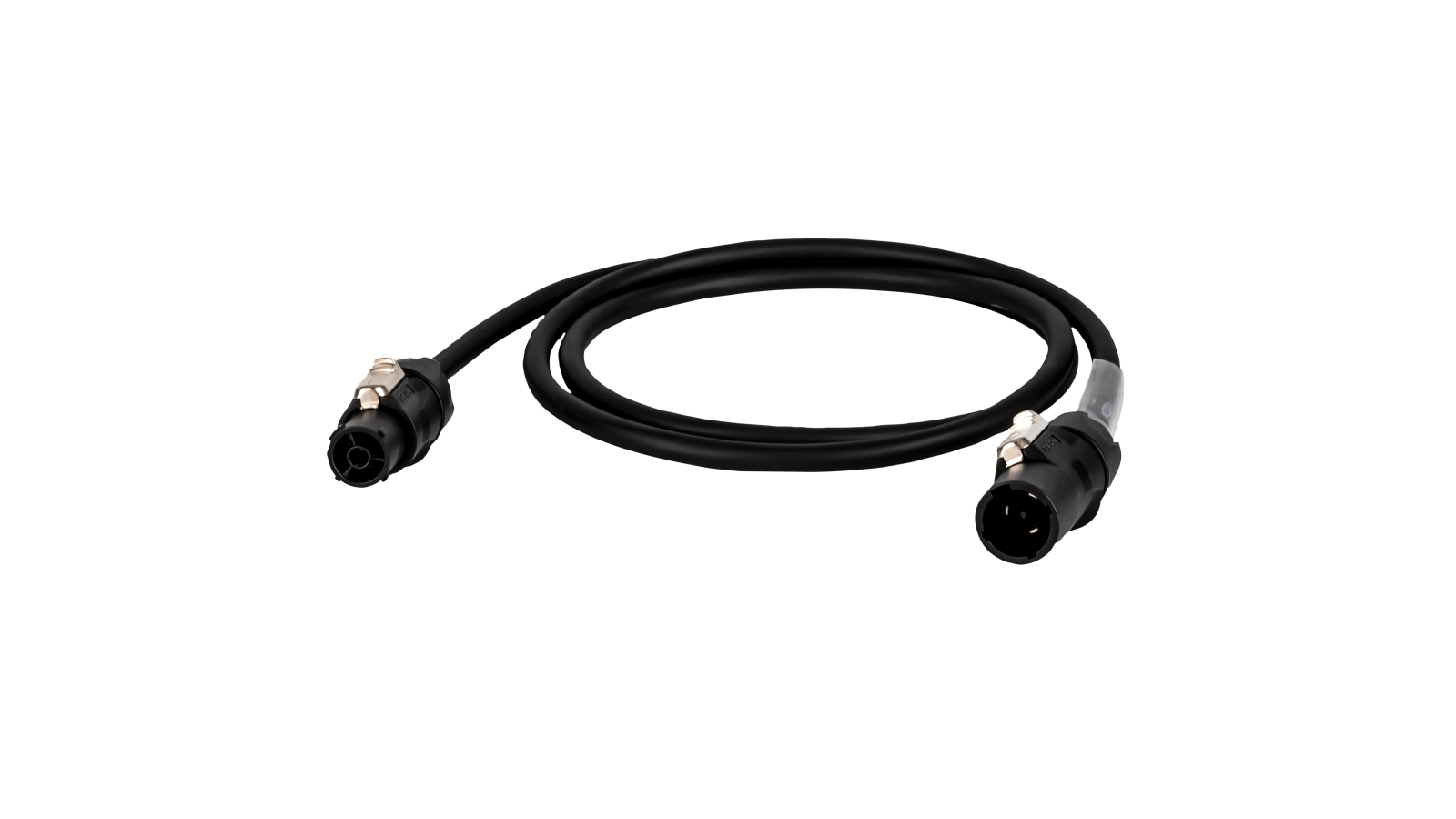 DAP Power Cable - REAN PowerX - 3x 1.5 mm² DAP Power Cable - REAN PowerX - 3x 1.5 mm² von DAP
