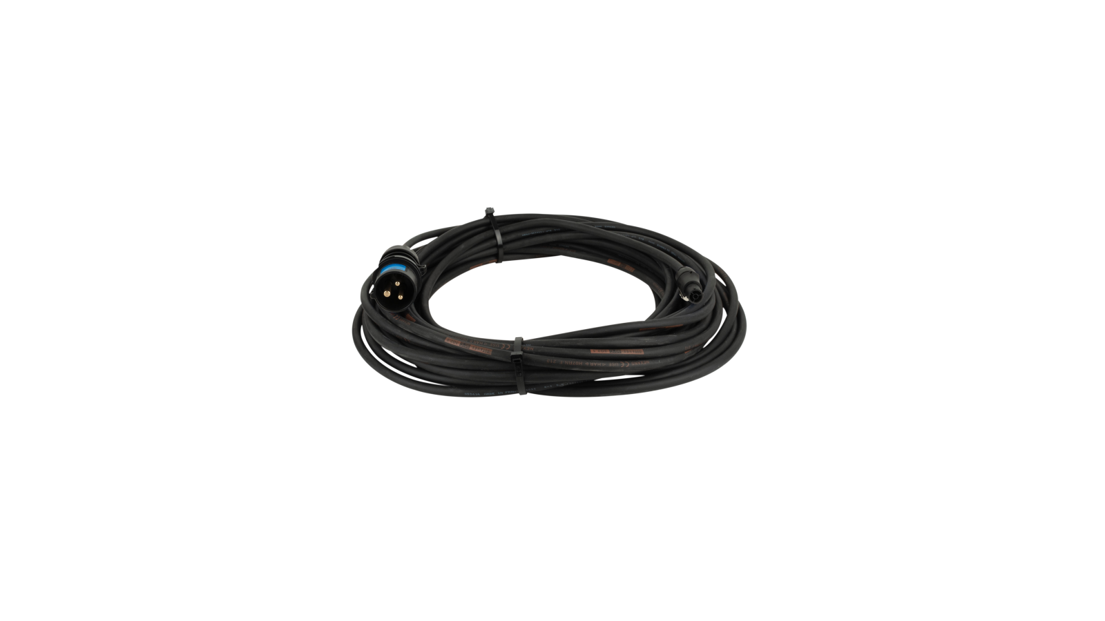 DAP Power Cable True 1/CEE 3-pin 16 A 3x 2.5 mm² DAP Power Cable True 1/CEE 3-pin 16 A 3x 2.5 mm² von DAP