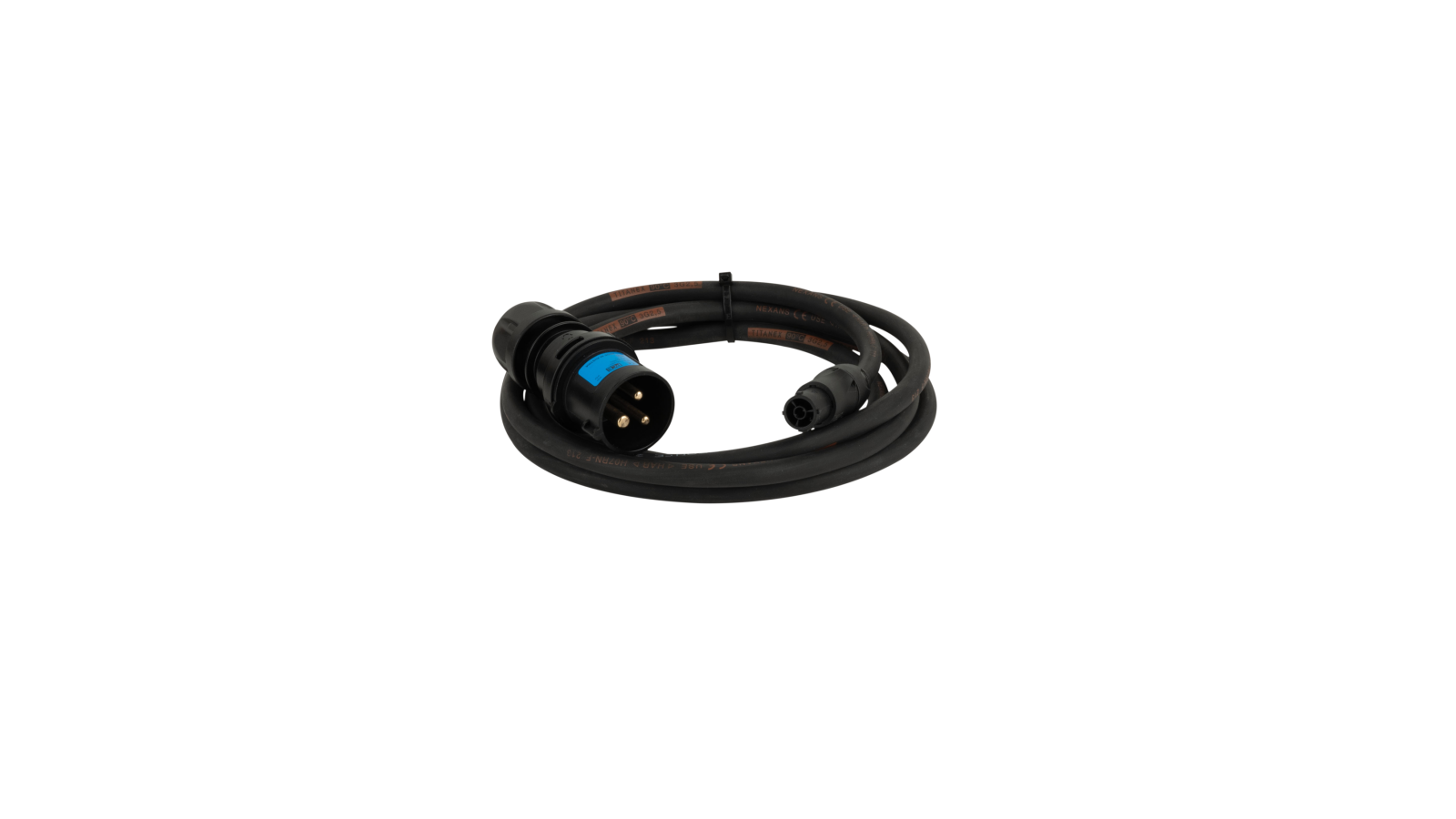 DAP Power Cable True 1/CEE 3-pin 16 A 3x 2.5 mm² DAP Power Cable True 1/CEE 3-pin 16 A 3x 2.5 mm² von DAP