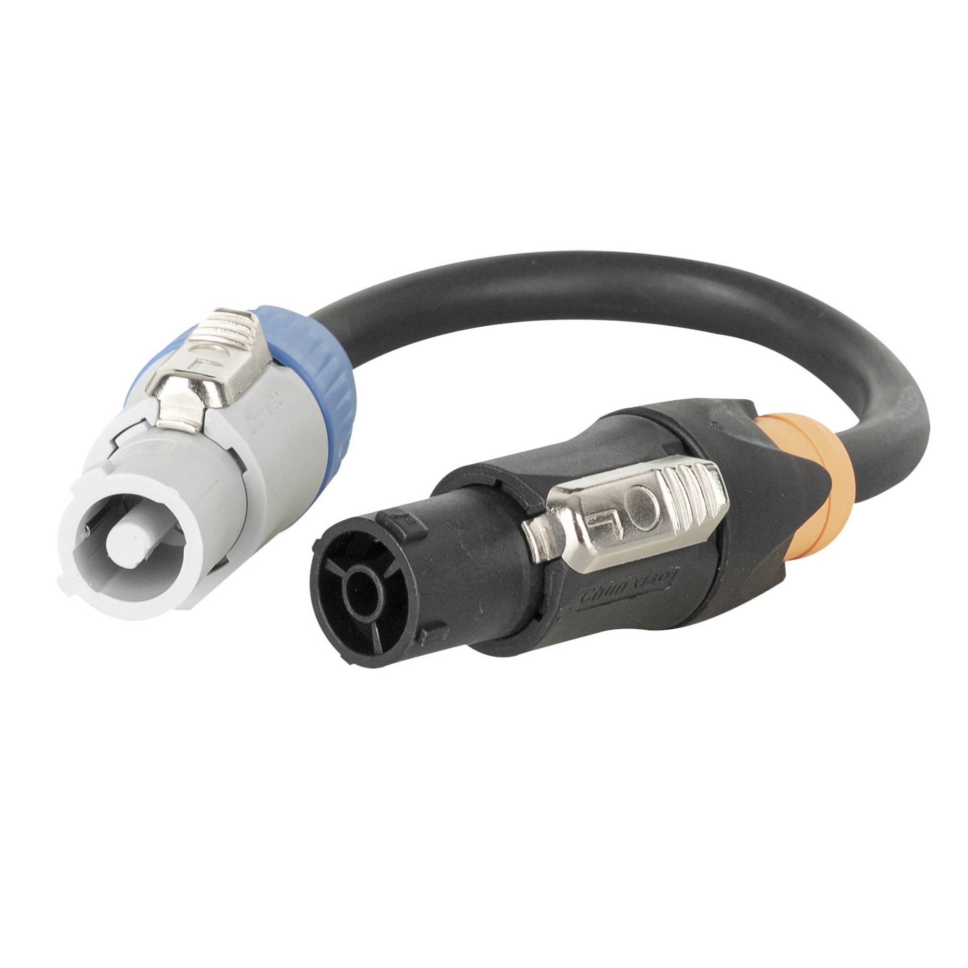 DAP Power Pro Out to Power Pro True In Adapter Cable, 0.25m DAP Power Pro Out to Power Pro True In Adapter Cable, 0.25m von DAP