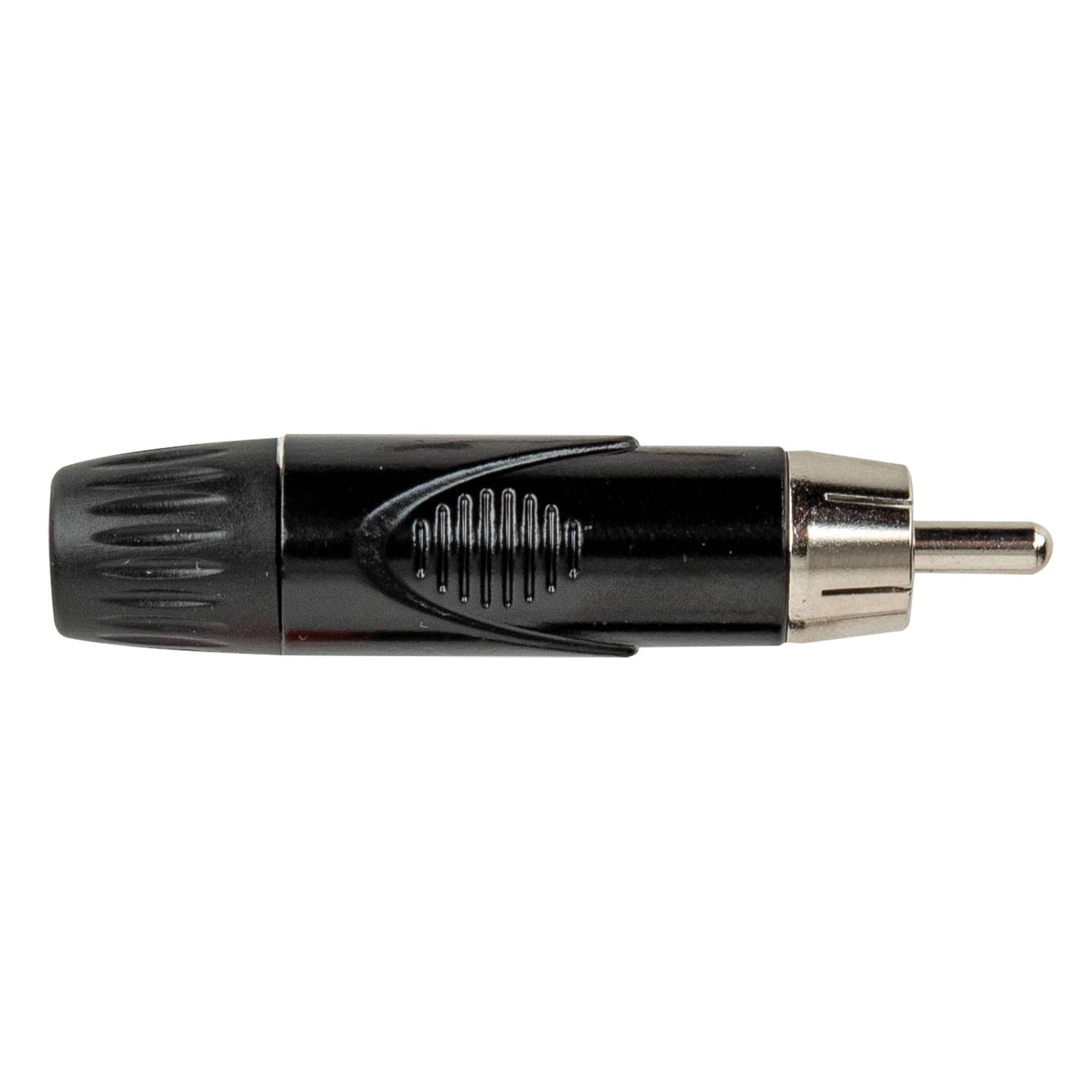 DAP RCA Plug (Black) DAP RCA Plug (Black) von DAP