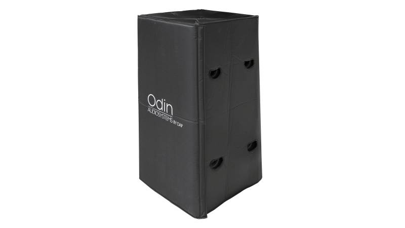 DAP Rain/Transport Cover for 2x S-18A von DAP