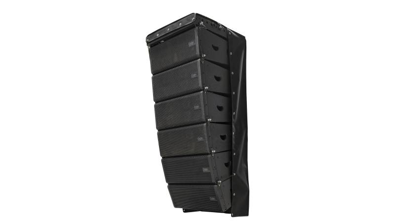 DAP Rain/Transport Cover for 6x T-8(A) von DAP