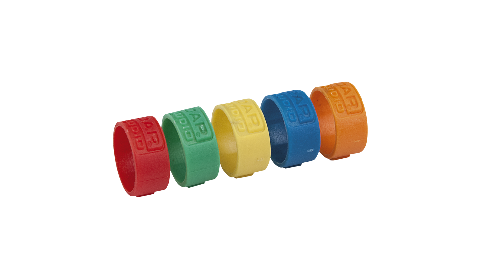 DAP Ring for X-type Jack Connector DAP Ring for X-type Jack Connector von DAP