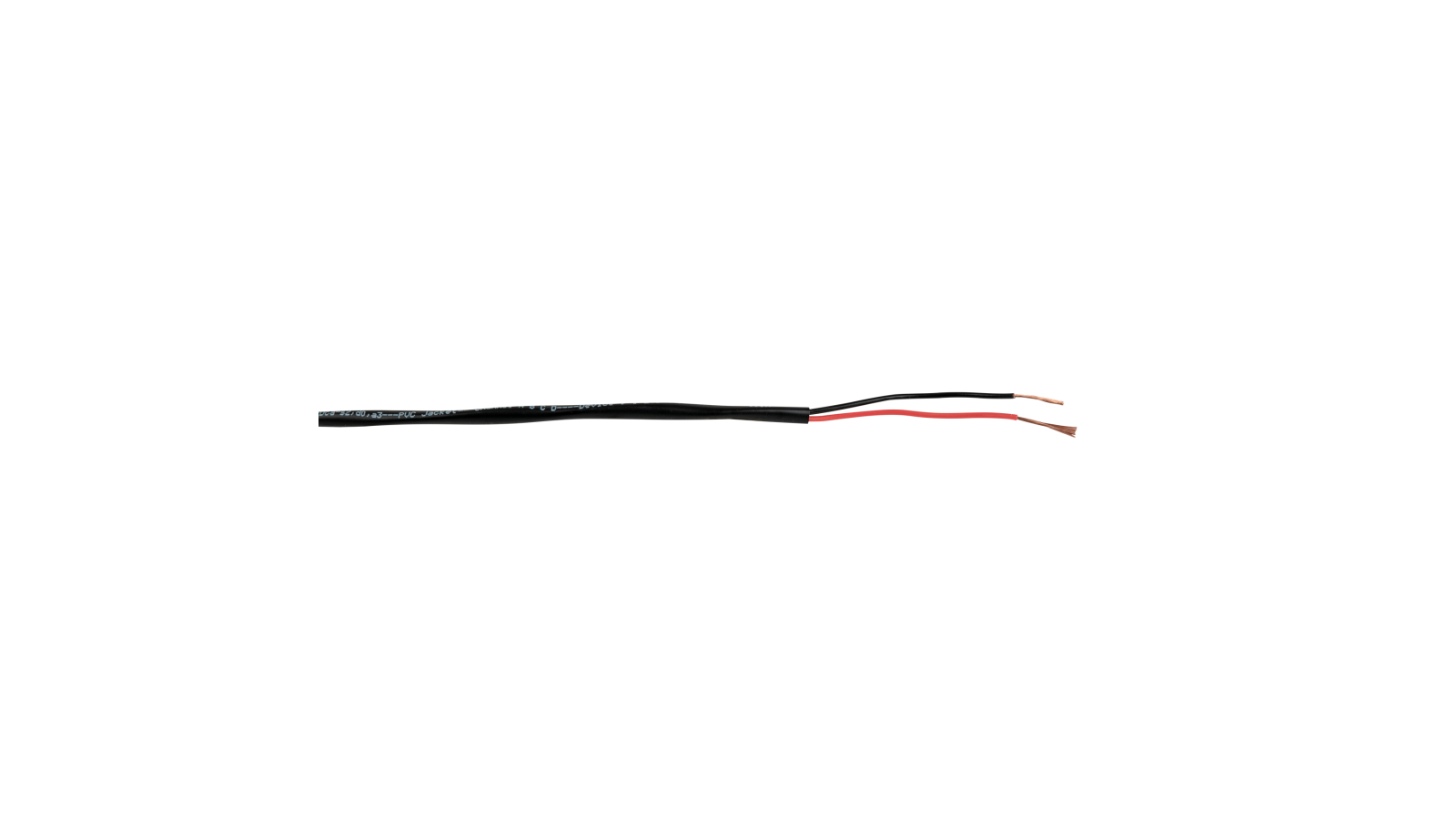 DAP SPC-275-DCA-s2-d0-a3 - CPR Speaker Cable von DAP