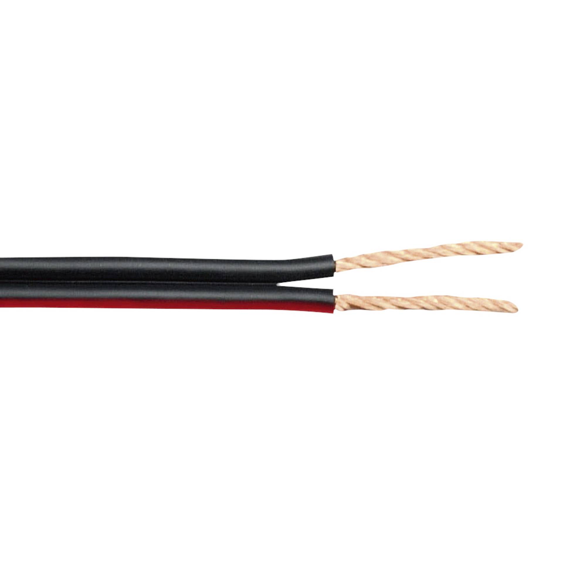 DAP SPE-240 2x 4.0mm² Speaker Cable, 100m Roll von DAP