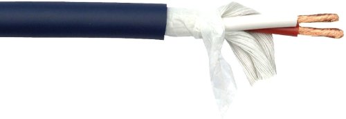 DAP SPK-240 Stage Speakercable 2x4mm 50m Spoo von DAP