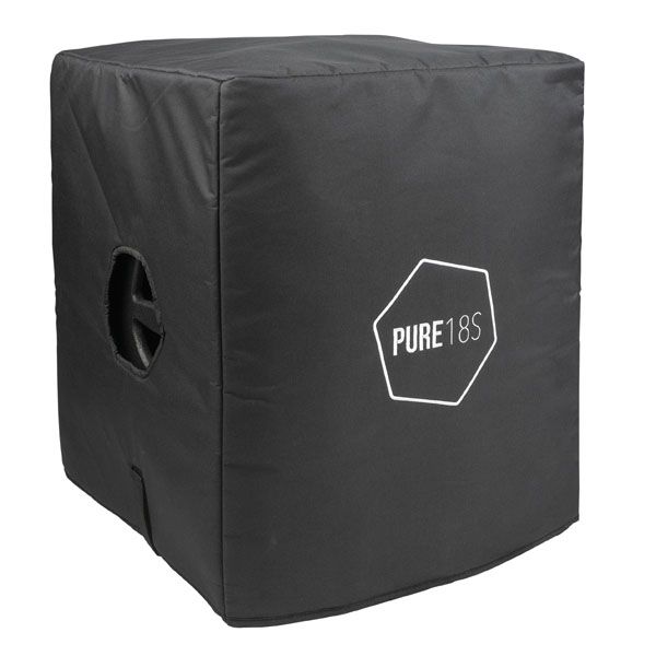 DAP Transport Cover for PURE-18(A) Subwoofers von DAP