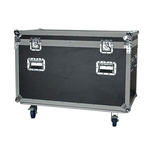 DAP UCA-CB2 Flightcase für 10 x Cable Bridge 5 von DAP