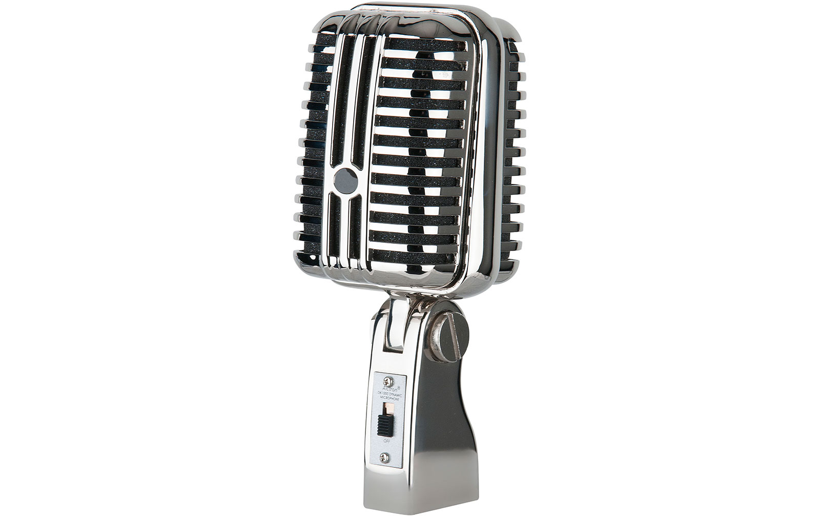 DAP VM-60 60's Vintage Microphone von DAP