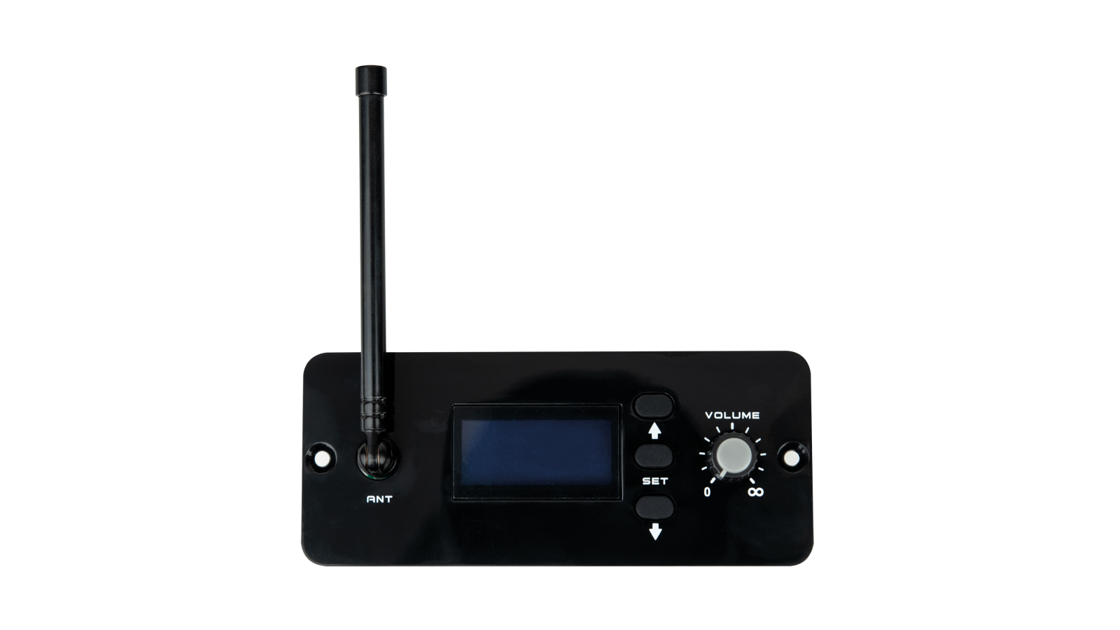 DAP WR-10 Wireless receiver for PSS-106 DAP WR-10 Wireless receiver for PSS-106 von DAP