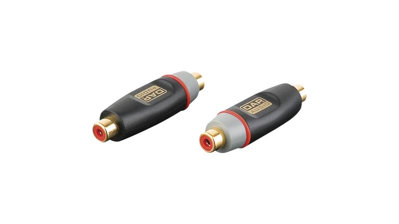 DAP XGA01 - RCA/F to RCA/F von DAP