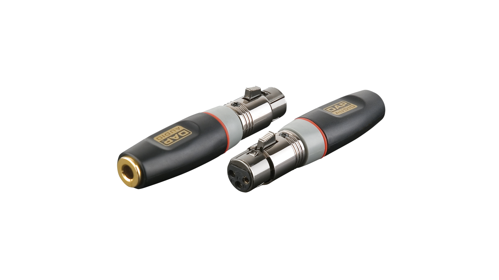 DAP XGA22 - XLR/F 3P to Jack/F Balanced DAP XGA22 - XLR/F 3P to Jack/F Balanced von DAP