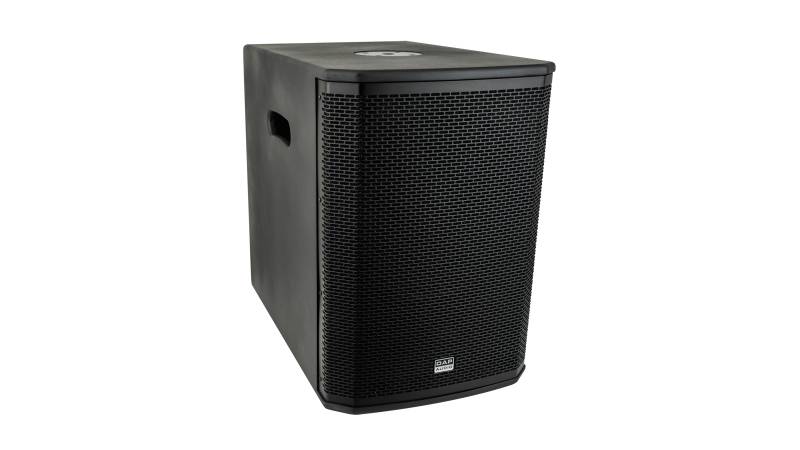 DAP Xi-12B von DAP