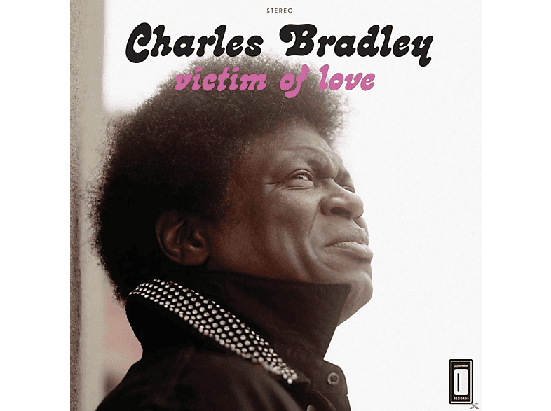 Charles Bradley - Victim Of Love (CD) von DAPTONE RE