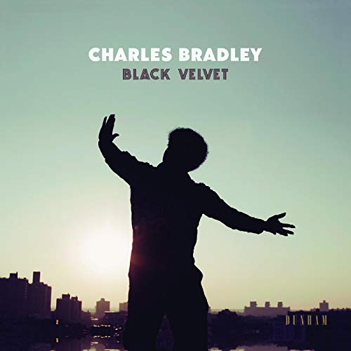 Black Velvet von DAPTONE RECORDS