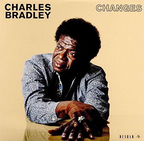 Changes von DAPTONE RECORDS