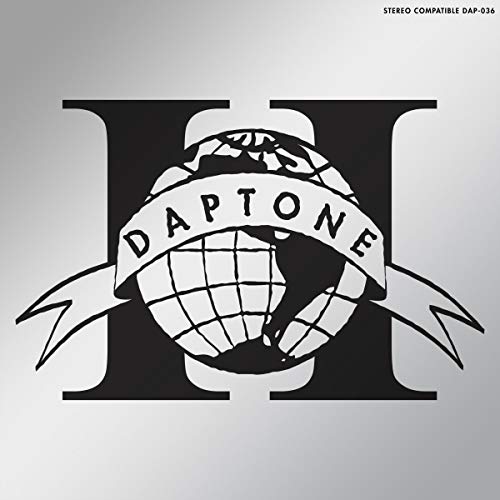Daptone Gold Vol.2 von DAPTONE RECORDS