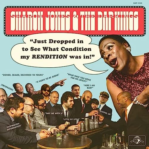 Just Dropped in... Just Dropped in... von DAPTONE RECORDS