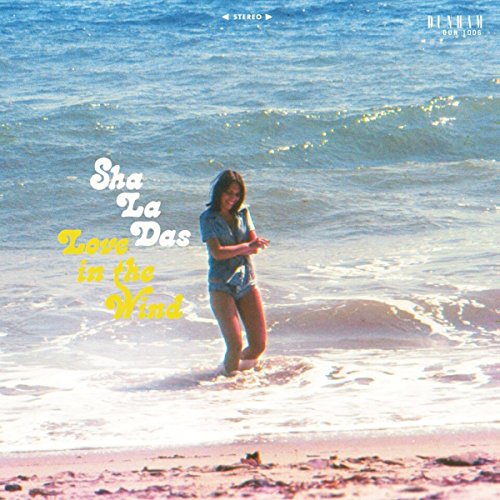 Love in the Wind (Lp+Mp3) [Vinyl LP] von DAPTONE RECORDS