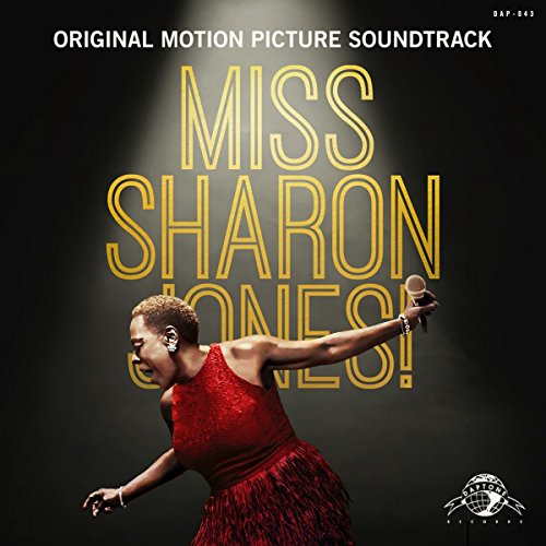 Miss Sharon Jones! (2lp+Mp3) [Vinyl LP] von DAPTONE RECORDS