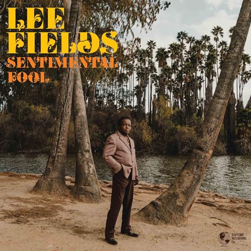 Sentimental Fool (Lp+Dl) [Vinyl LP] von DAPTONE RECORDS