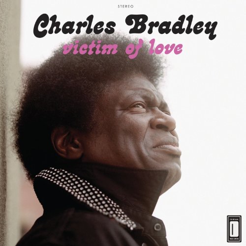 Victim of Love Victim of Love von DAPTONE RECORDS