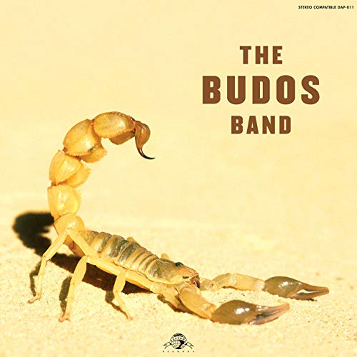 The Budos Band II [VINYL LP] von DAPTONE