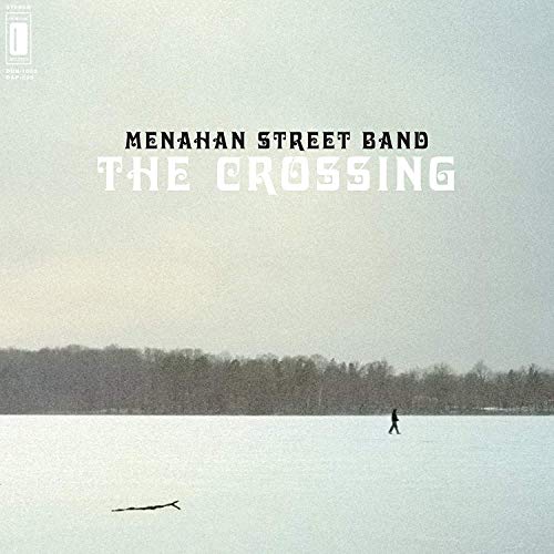 The Crossing [Vinyl LP] von Import
