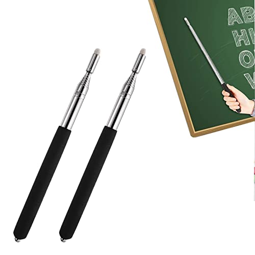 Zeigestab Ausziehbar mit Handschlauf Zeiger Presenter Teleskop Schläger Zeigestock Ausziehbar Teleskopstab für Lehrer Whiteboard Tafel Zeiger Zeigestock für Lehrerin Zeigestab Ausziehbar mit Handschlauf Zeiger Presenter Teleskop Schläger Zeigestock Ausziehbar Teleskopstab für Lehrer Whiteboard Tafel Zeiger Zeigestock für Lehrerin von DAQIEPIN