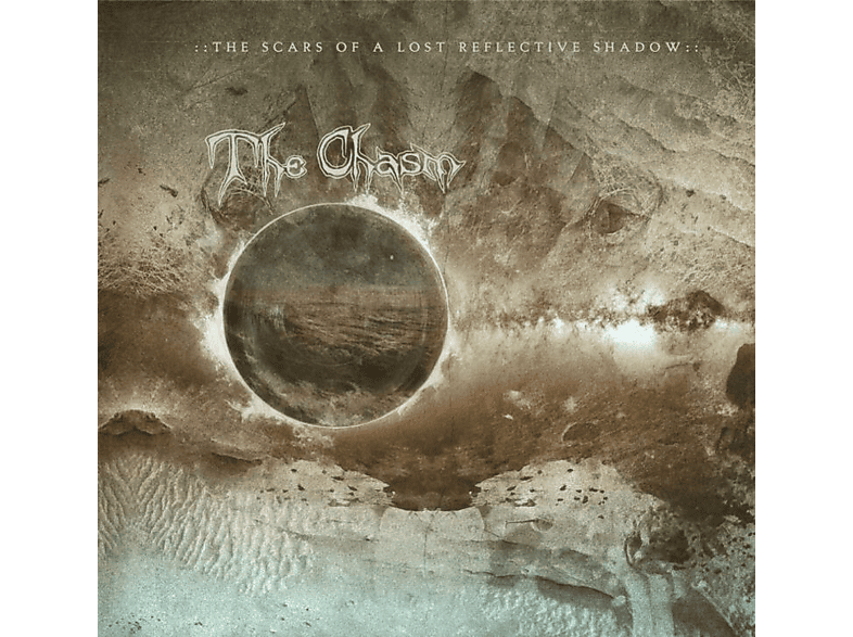 Chasm - SCARS OF A LOST REFLECTIVE SHADOW (Vinyl) von DARK DESCE