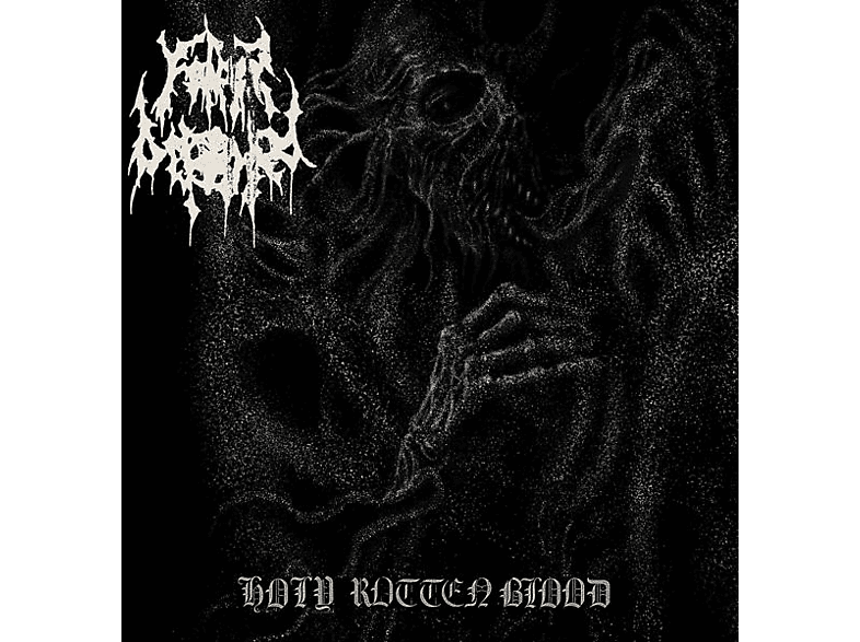 Father Befouled - Holy Rotten Blood (CD) von DARK DESCENT RECORDS