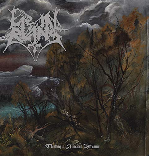 Floating in Timeless Streams von DARK DESCENT