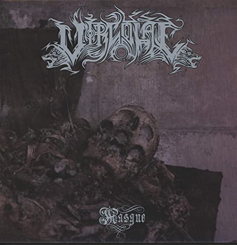 Masque [Vinyl LP] von DARK DESCENT