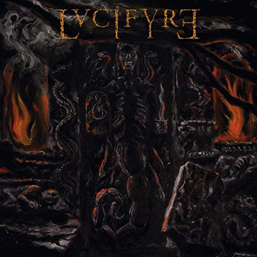 Sacrament von DARK DESCENT