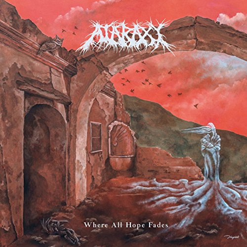 Where All Hope Fades von DARK DESCENT