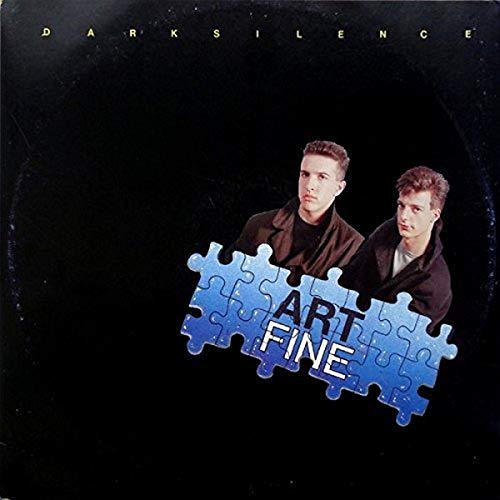Dark Silence von DARK ENTRIES