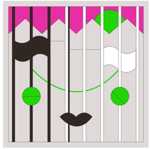 Flamingo Boots Flamingo Boots von DARK ENTRIES