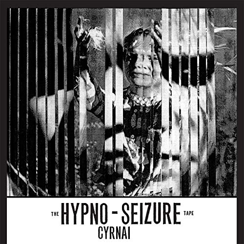 Hypno-Seizure Lp Hypno-Seizure Lp von DARK ENTRIES